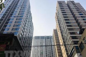 Hà Nội sẽ kiểm tra hàng loạt các tòa nhà chung cư từ quý 2