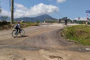 Đà Nẵng bắt ông Nguyễn Tuấn Anh do có sai phạm tại dự án Hòa Liên