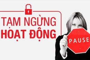 DN nhập khẩu ô tô có bản đồ vi phạm chủ quyền: Tạm dừng giấy phép kinh doanh
