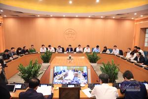 Cách ly một sinh viên trở về từ Hàn Quốc và tài xế taxi Hà Nội