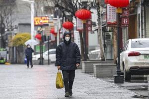 Trung Quốc thay Bí thư Tỉnh ủy Hồ Bắc giữa lúc dịch bệnh COVID-19