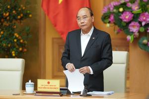  Chưa thay đổi mục tiêu tăng trưởng trong bối cảnh hiện nay