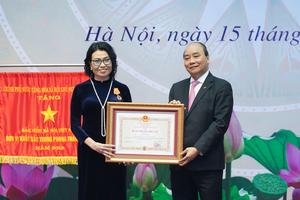 Thủ tướng gợi mở 5 nhóm giải pháp đối với toàn ngành BHXH