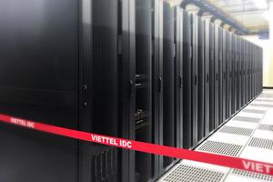 Năm 2020, Viettel IDC sẽ tăng trưởng doanh thu Cloud 100% năm thứ 2 liên tiếp