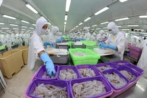 EVFTA mở ra cơ hội thâm nhập thị trường quy mô GDP tới 18.000 tỷ USD