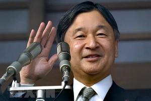 Dịch COVID-19: Nhật Bản hủy lễ kỷ niệm sinh nhật Nhật hoàng