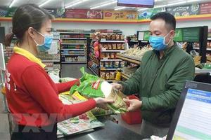 Khuyến cáo phòng chống dịch bệnh COVID-19 đối với khu dịch vụ