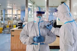  Số ca nhiễm vượt quá 28.000