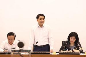 Bao giờ Hà Nội ra quyết định về thời điểm cho học sinh đi học trở lại?