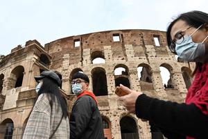 WHO: Nguyên nhân lây nhiễm COVID-19 tại Italy vẫn là một bí ẩn