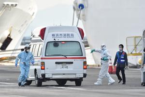 6 quốc gia và vùng lãnh thổ ghi nhận có người tử vong vì COVID-19