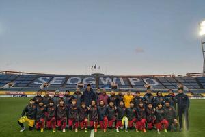 Tuyển nữ Việt Nam vs Myanmar: Thắng để đi tiếp