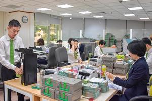 Đẩy mạnh thanh toán điện tử nhằm hạn chế lây nhiễm nCoV