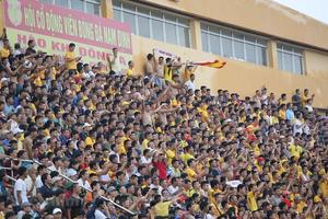 Việt Nam tạm hoãn các giải đấu thể thao trong tháng 2 vì nCov