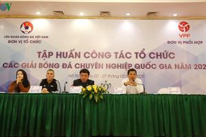 “Tại sao trọng tài Việt Nam không thể làm việc ở World Cup?“