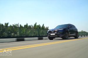 Đại gia Minh ‘xí muội’: Xe VinFast chất lượng bằng 85% BMW, giá bằng 45%  