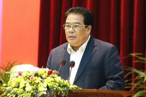 Đảng bộ Khối các cơ quan TW triển khai văn bản phục vụ đại hội đảng