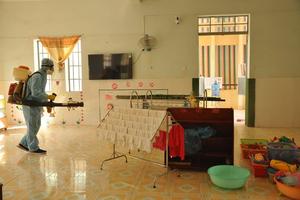 16 tỉnh, thành phố cho học sinh đi học trở lại từ ngày 17/2