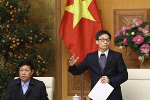 "Phải đảm bảo an toàn, sức khỏe cho học sinh khi đi học trở lại"