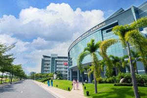 Đại học của Việt Nam vào tốp 10 đại học nghiên cứu hàng đầu ASEAN