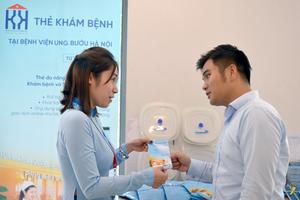 VietinBank phát triển eBank, thúc đẩy thanh toán điện tử trong lĩnh vực công