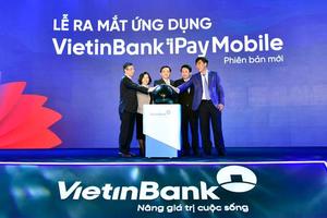 VietinBank và câu chuyện chuyển đổi số trong cuộc cách mạng công nghiệp lần thứ 4