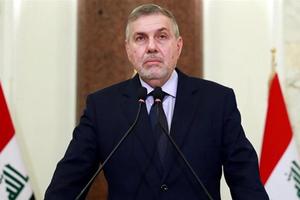 Ông Mohammed Tawfiq Allawi trở thành tân Thủ tướng của Iraq