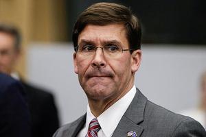 Hủy bỏ thỏa thuận quân sự, Philippines khiến Mỹ “đứng ngồi không yên”