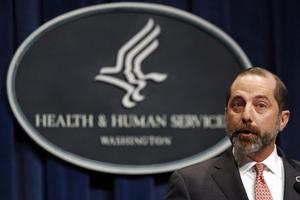 Trung Quốc đồng ý để chuyên gia Mỹ giúp điều tra virus corona ở Vũ Hán