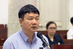 Sai phạm khiến ông Đinh La Thăng bị truy tố tại dự án Ethanol Phú Thọ