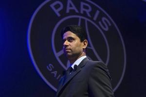 Chủ tịch PSG bị buộc tội hối lộ cựu Tổng thư ký FIFA