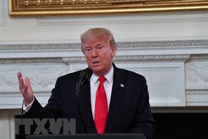 Mỹ đơn phương xóa bỏ các ưu đãi của WTO với nhiều nước đang phát triển