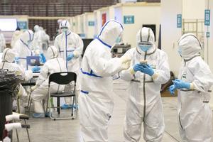 Tổng Thư ký Liên hợp quốc cảnh báo COVID-19 hết sức nguy hiểm