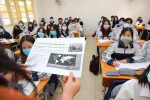 Chỉ thị về ngăn chặn, xử lý các thông tin sai lệch về dịch nCoV