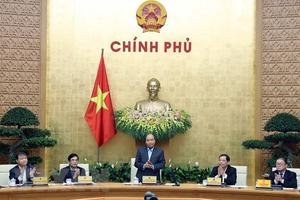 Thủ tướng: Giải quyết tình trạng nông sản 'được mùa, mất giá'
