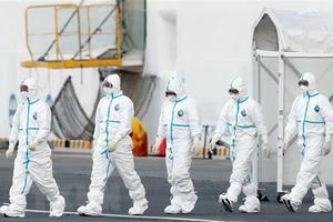 Nhật Bản: Tokyo hoãn tổ chức các sự kiện lớn do COVID-19