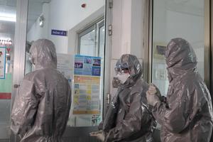 Nữ bệnh nhân ở Yên Bái có kết quả xét nghiệm âm tính với virus corona