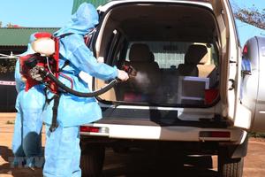 Dịch nCoV: Chủ động phòng chống dịch bệnh, kiểm soát tốt tình hình