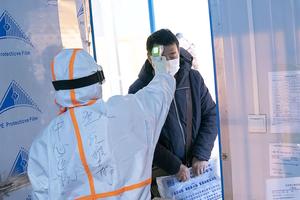 ASEAN, Trung Quốc sẽ họp khẩn để bàn cách đối phó với Covid-19