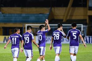 Hoãn trận Siêu Cúp Quốc gia 2020 vì dịch bệnh virus corona nguy hiểm