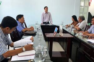 Giải cứu 100.000 tấn thanh long không thể sang Trung Quốc vì nCoV