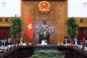 “Chính phủ không chọn giải pháp dễ là đóng cửa mọi thứ”