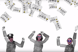 Những hi vọng mới về chống rửa tiền, tham nhũng từ Hội nghị FATF