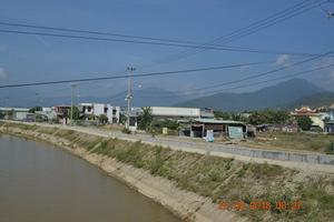 Khởi tố, bắt tạm giam nguyên Tổng Giám đốc Cty TNHH MTV Vật liệu xây dựng - Xây lắp và Kinh doanh nhà Đà Nẵng