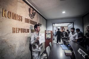 Vấn đề tiếp cận thông tin ở Indonesia