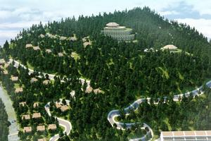 Vi phạm tại dự án nghìn tỷ tại Sa Pa