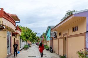 Quyền được thông tin - Cuộc chiến cam go ở Maldives