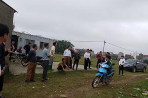 Giải quyết khiếu kiện đông người về giải phóng mặt bằng