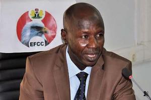 EFCC lên tiếng về phát ngôn gây sốc “Tham nhũng gây ra virus Corona”