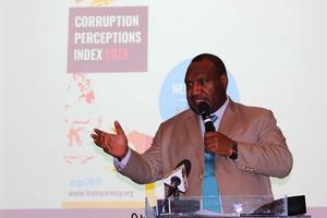 Papua New Guinea sẽ giải quyết tham nhũng như thế nào?